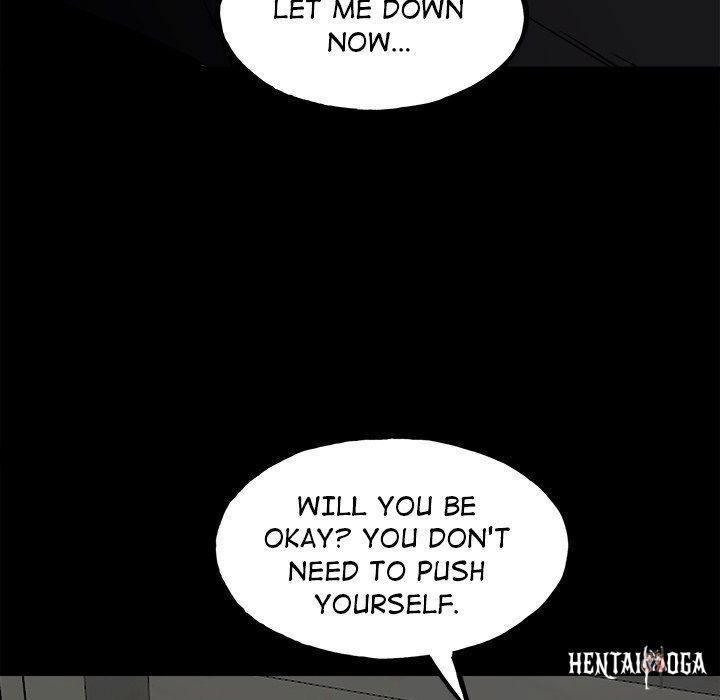 The Villain The Villain Chapter 133 - Page 116