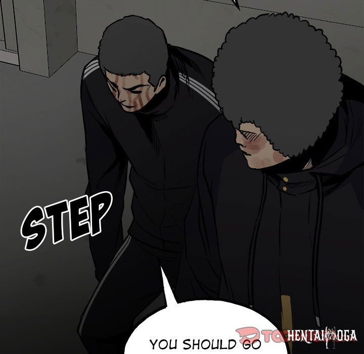 The Villain The Villain Chapter 133 - Page 117