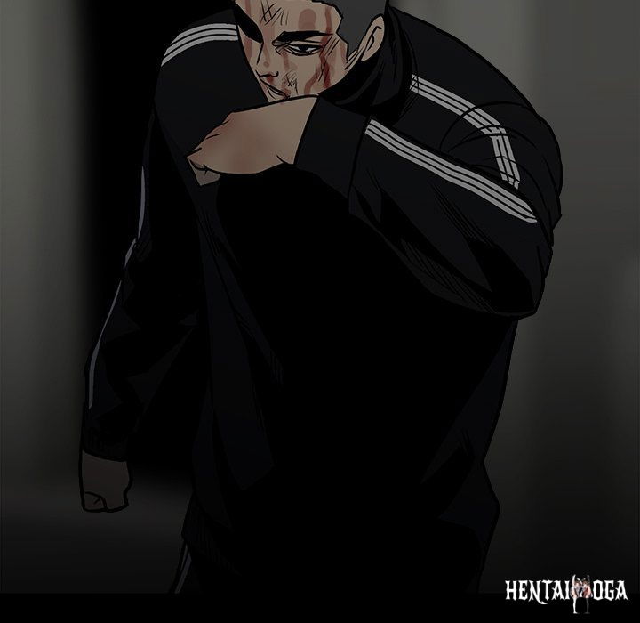 The Villain The Villain Chapter 133 - Page 119