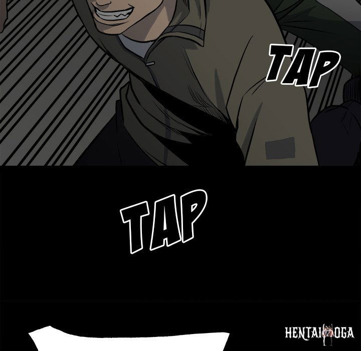 The Villain The Villain Chapter 133 - Page 12