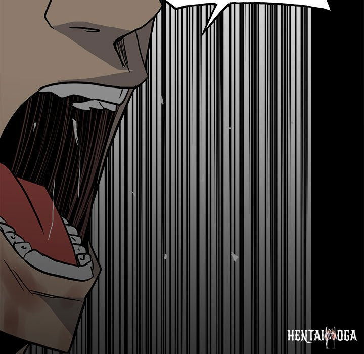 The Villain The Villain Chapter 133 - Page 121