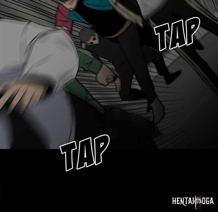 The Villain The Villain Chapter 133 - Page 124