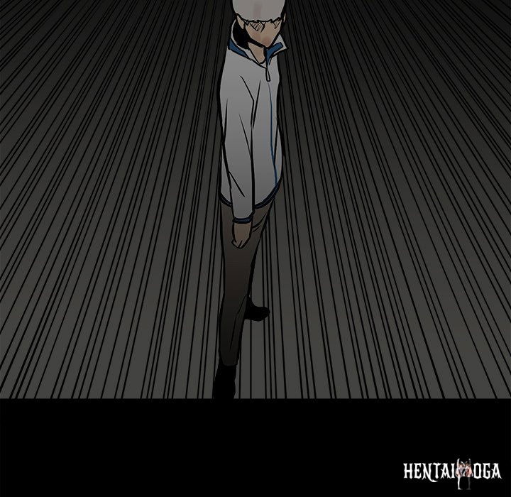 The Villain The Villain Chapter 133 - Page 126