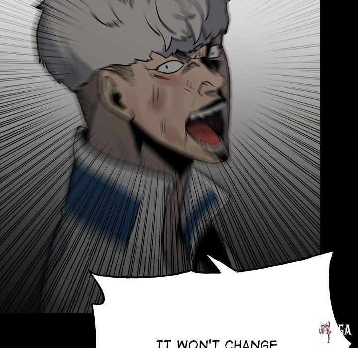 The Villain The Villain Chapter 133 - Page 128