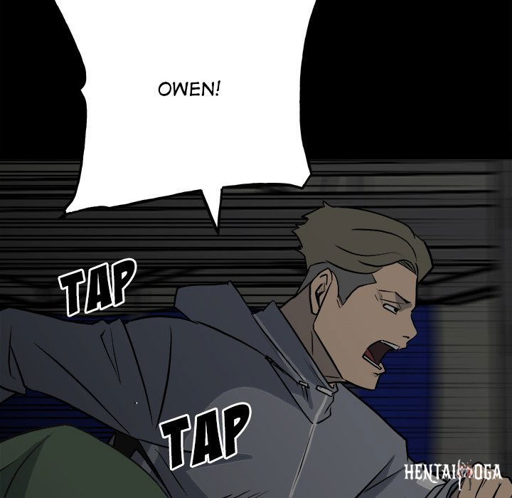 The Villain The Villain Chapter 133 - Page 13