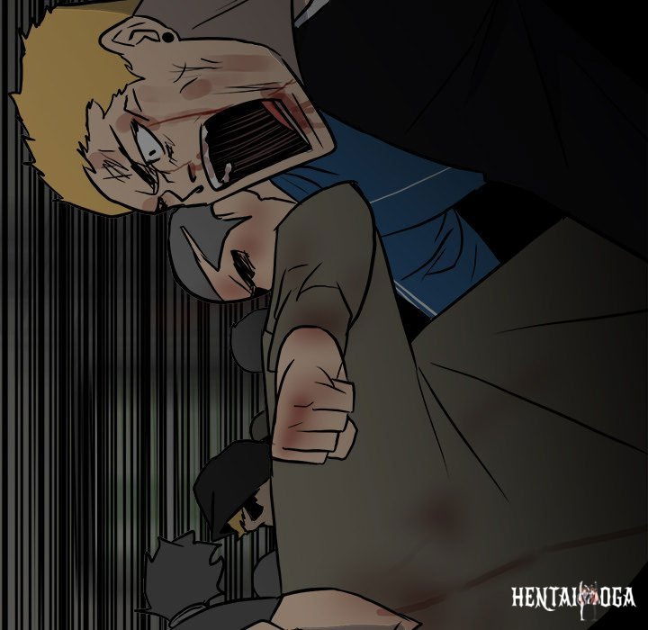 The Villain The Villain Chapter 133 - Page 130