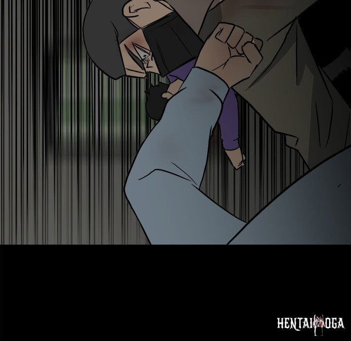 The Villain The Villain Chapter 133 - Page 131