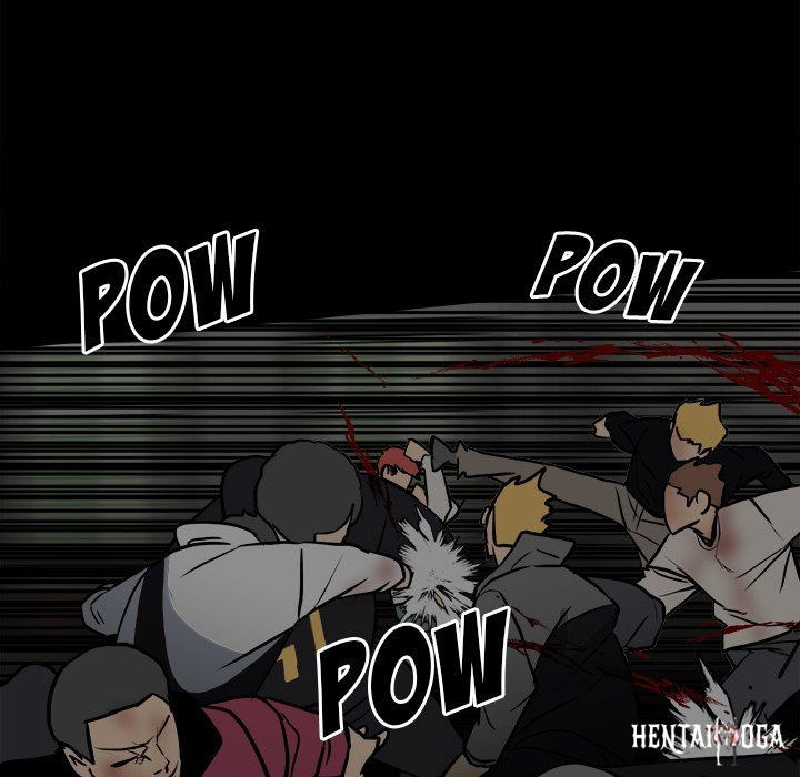 The Villain The Villain Chapter 133 - Page 133