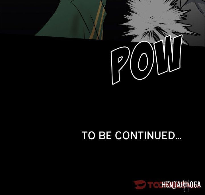 The Villain The Villain Chapter 133 - Page 135