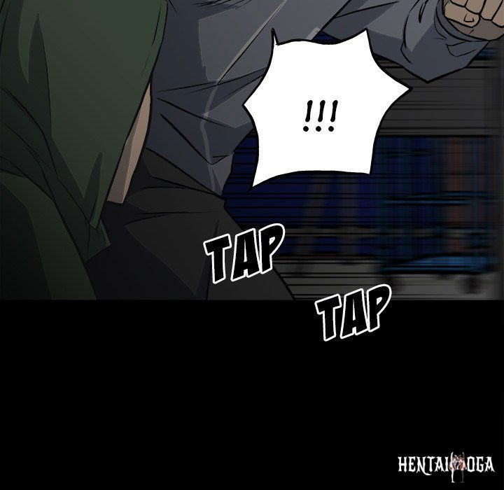 The Villain The Villain Chapter 133 - Page 14