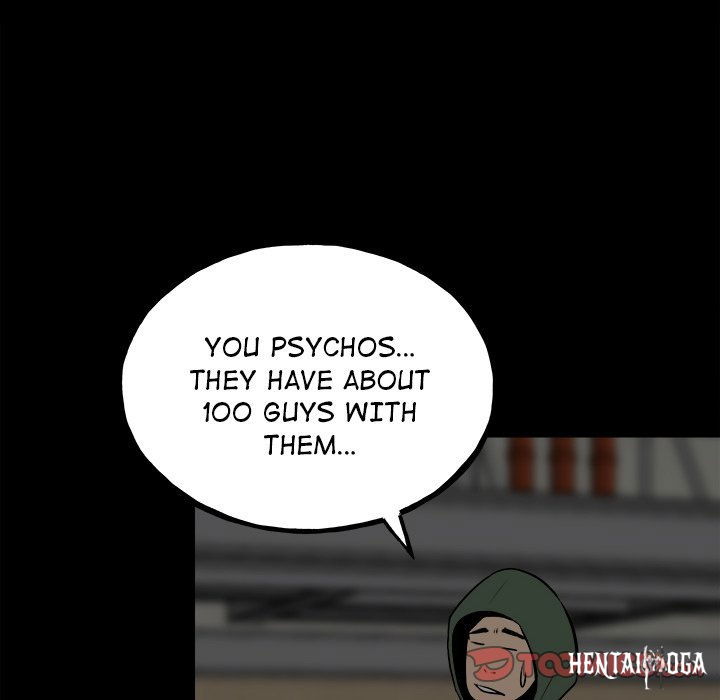 The Villain The Villain Chapter 133 - Page 15