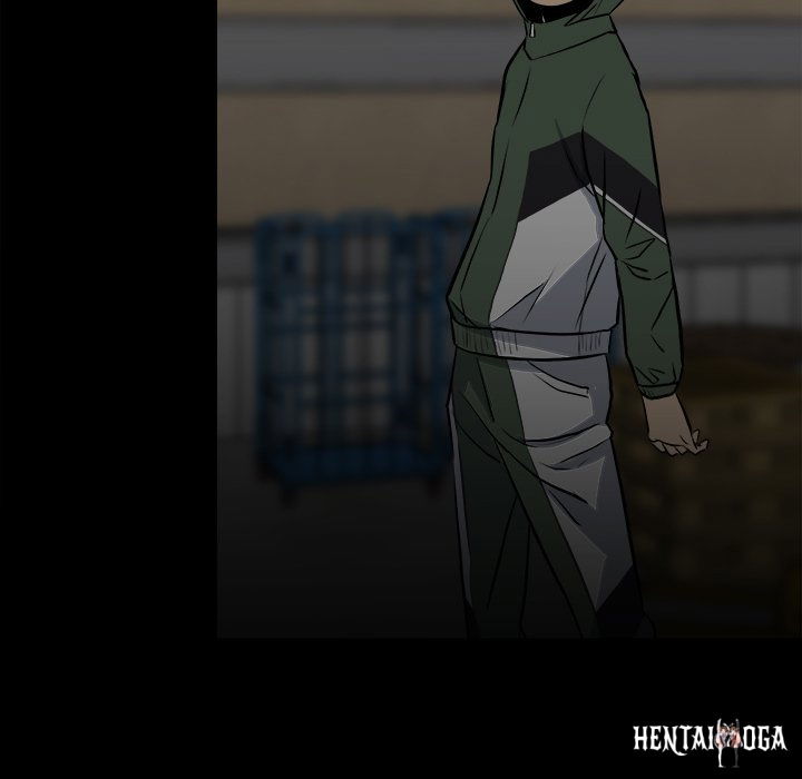 The Villain The Villain Chapter 133 - Page 16