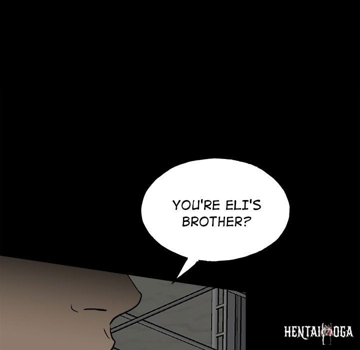 The Villain The Villain Chapter 133 - Page 17