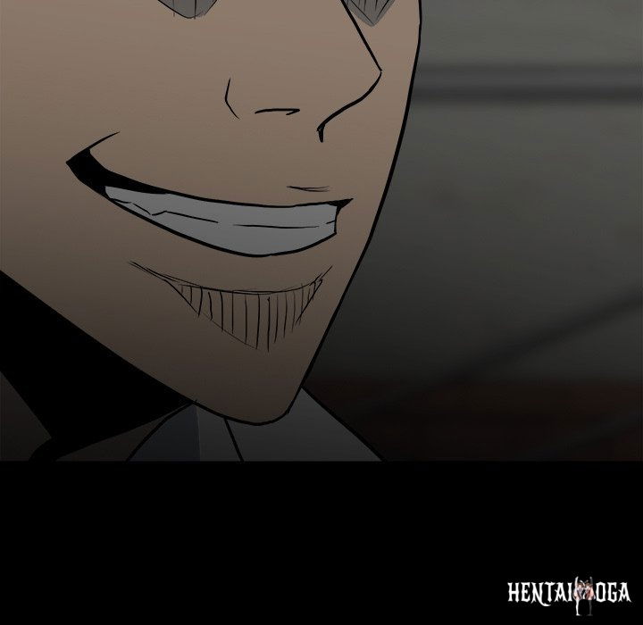 The Villain The Villain Chapter 133 - Page 20