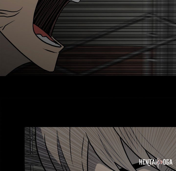 The Villain The Villain Chapter 133 - Page 23