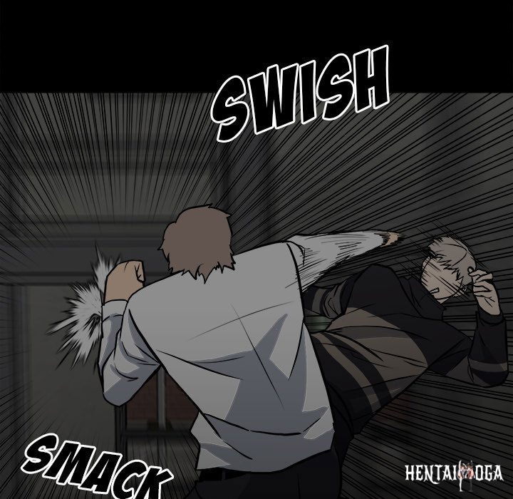 The Villain The Villain Chapter 133 - Page 25