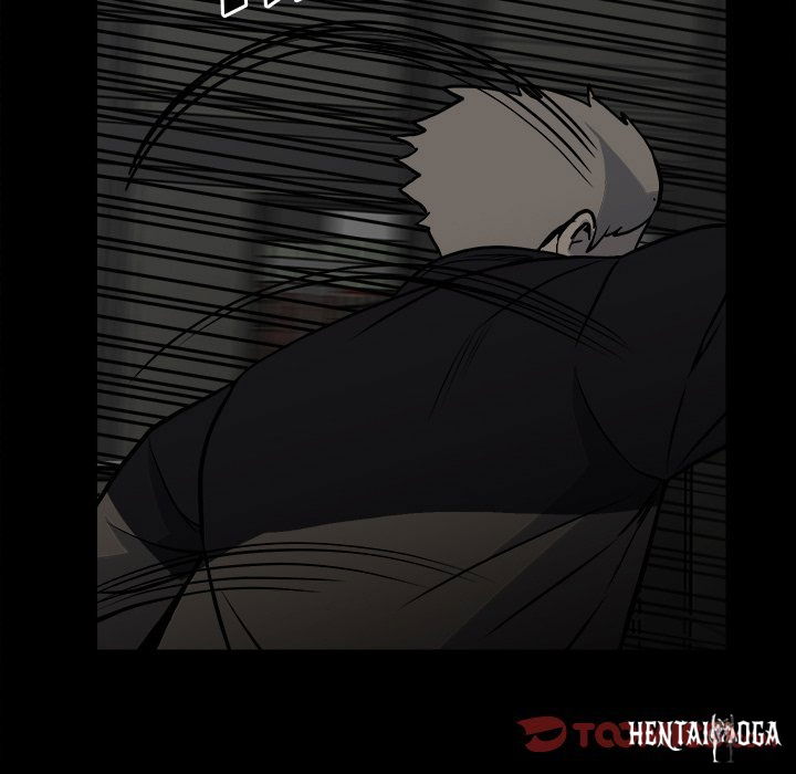 The Villain The Villain Chapter 133 - Page 27