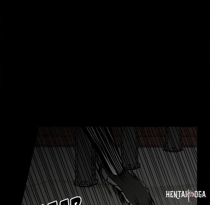 The Villain The Villain Chapter 133 - Page 28