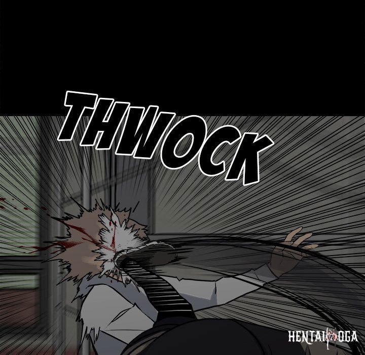 The Villain The Villain Chapter 133 - Page 30