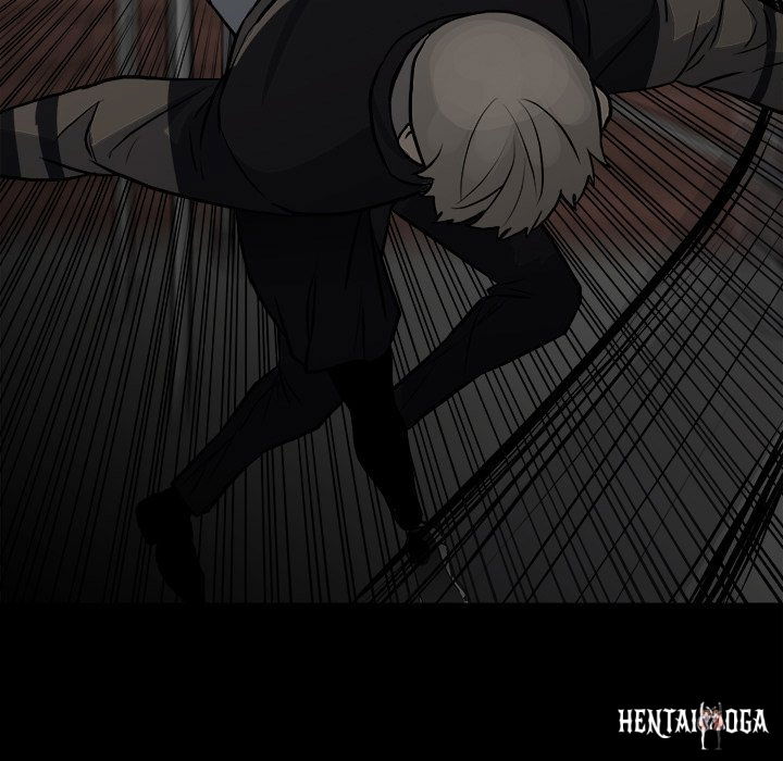 The Villain The Villain Chapter 133 - Page 31