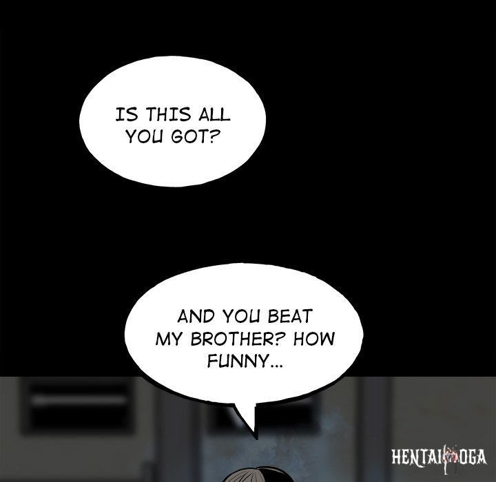 The Villain The Villain Chapter 133 - Page 32