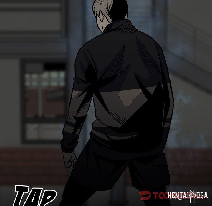 The Villain The Villain Chapter 133 - Page 33