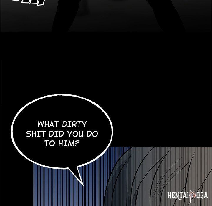The Villain The Villain Chapter 133 - Page 34