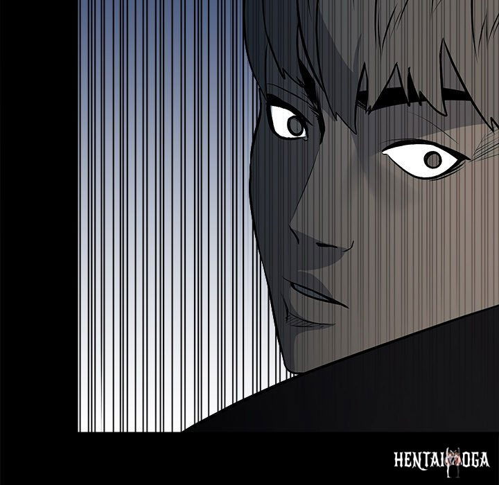 The Villain The Villain Chapter 133 - Page 35