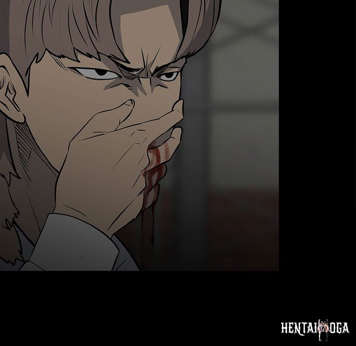 The Villain The Villain Chapter 133 - Page 37