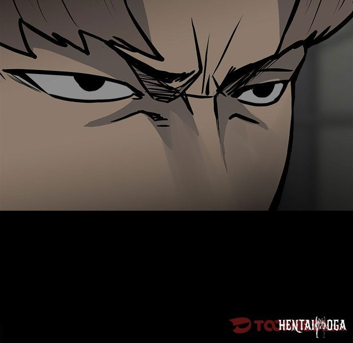 The Villain The Villain Chapter 133 - Page 39