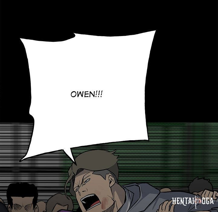 The Villain The Villain Chapter 133 - Page 40