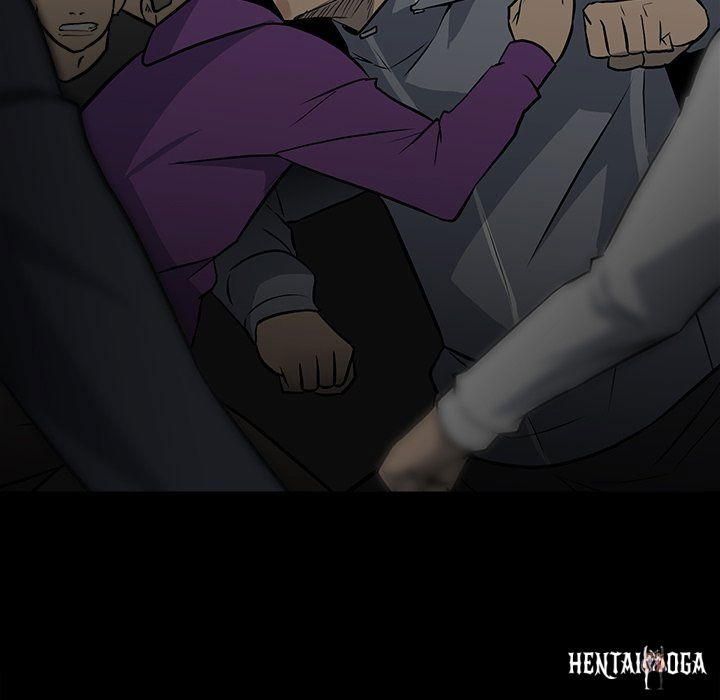 The Villain The Villain Chapter 133 - Page 41