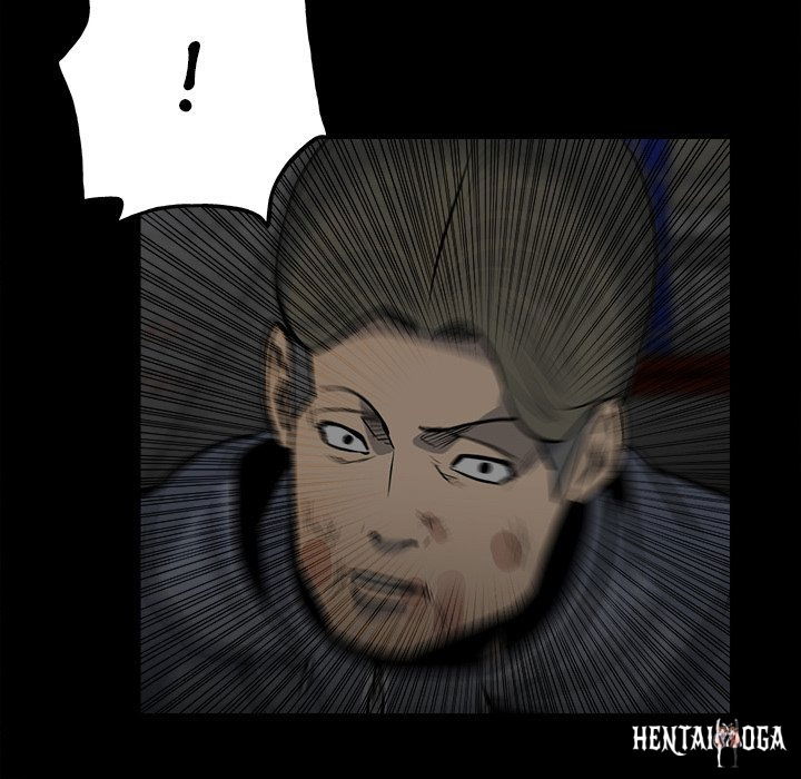 The Villain The Villain Chapter 133 - Page 44