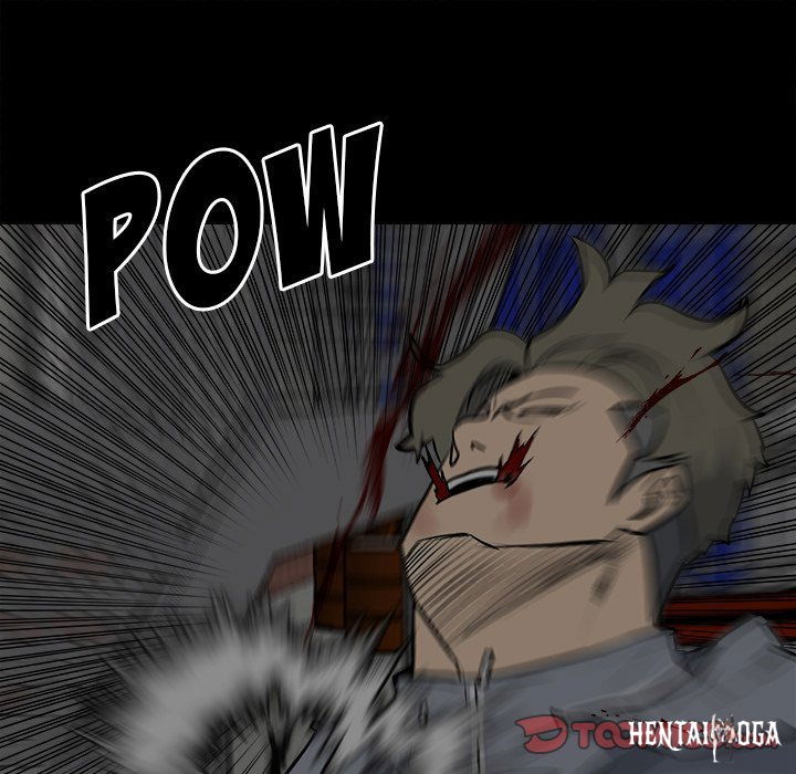 The Villain The Villain Chapter 133 - Page 45