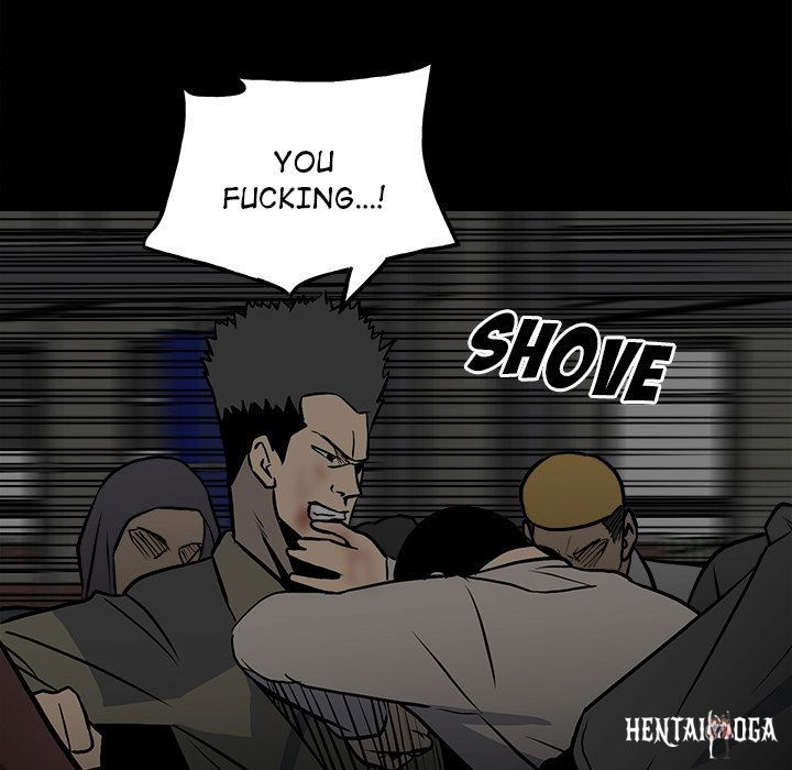 The Villain The Villain Chapter 133 - Page 47