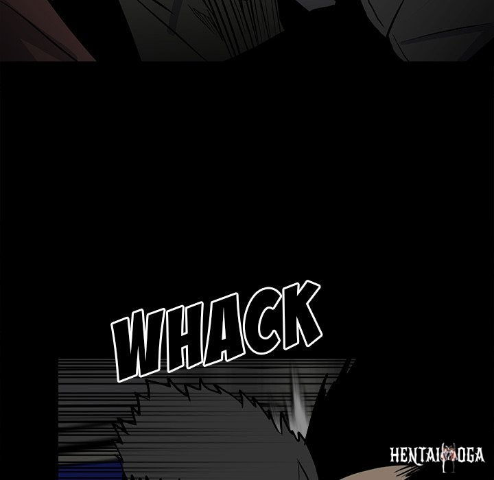 The Villain The Villain Chapter 133 - Page 48