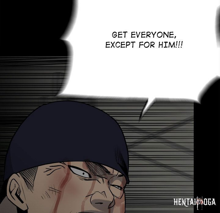 The Villain The Villain Chapter 133 - Page 5