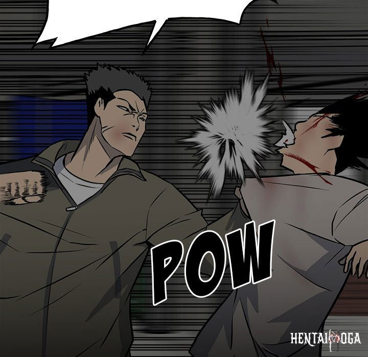 The Villain The Villain Chapter 133 - Page 52