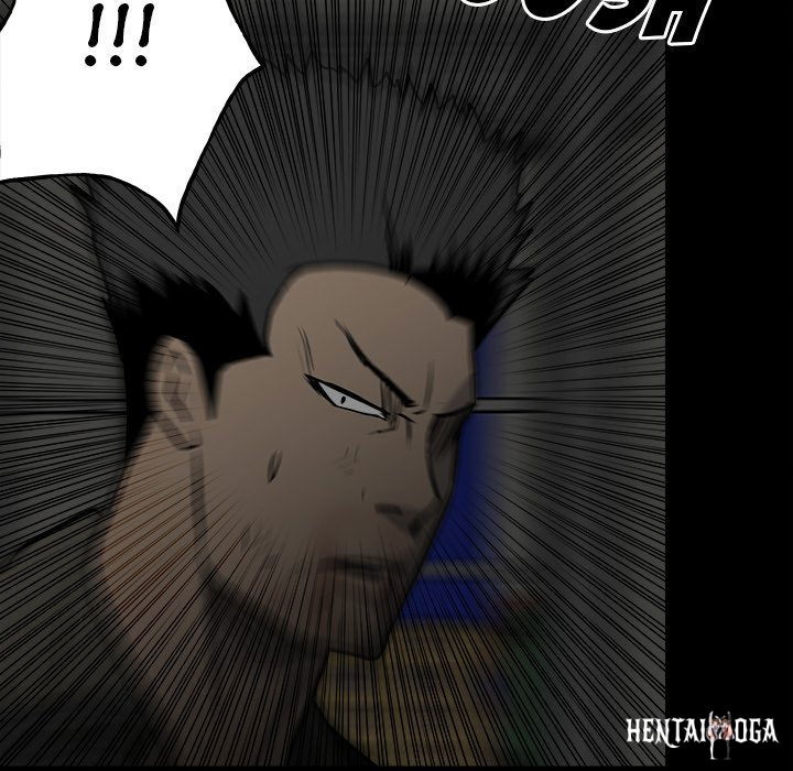 The Villain The Villain Chapter 133 - Page 54