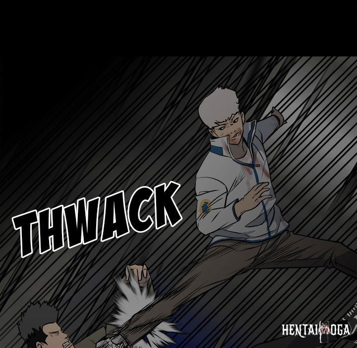 The Villain The Villain Chapter 133 - Page 56