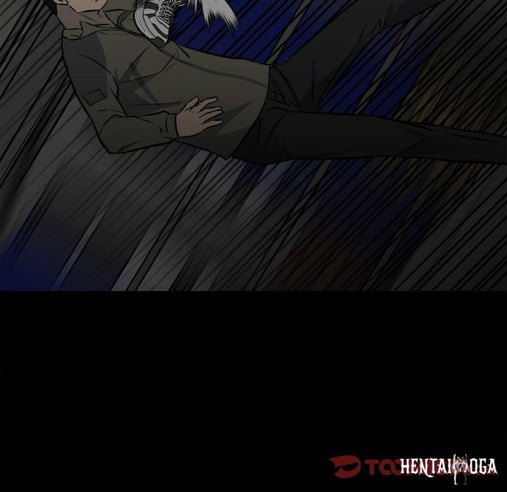 The Villain The Villain Chapter 133 - Page 57