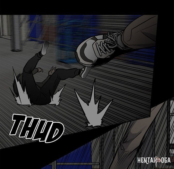 The Villain The Villain Chapter 133 - Page 58