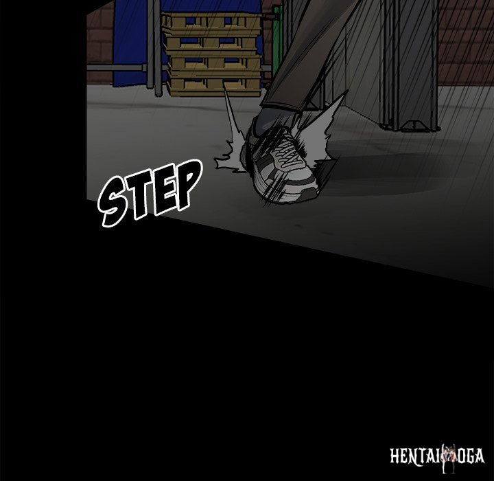 The Villain The Villain Chapter 133 - Page 59