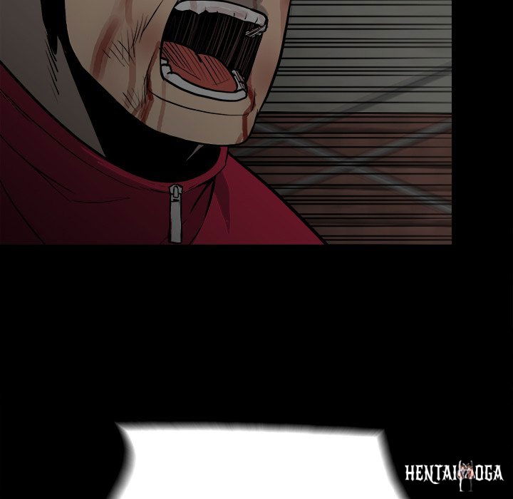 The Villain The Villain Chapter 133 - Page 6