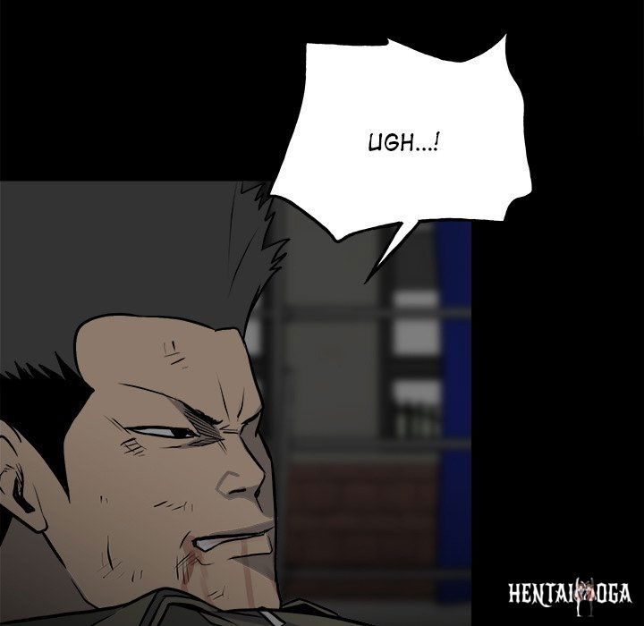 The Villain The Villain Chapter 133 - Page 60