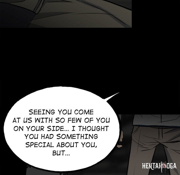 The Villain The Villain Chapter 133 - Page 61
