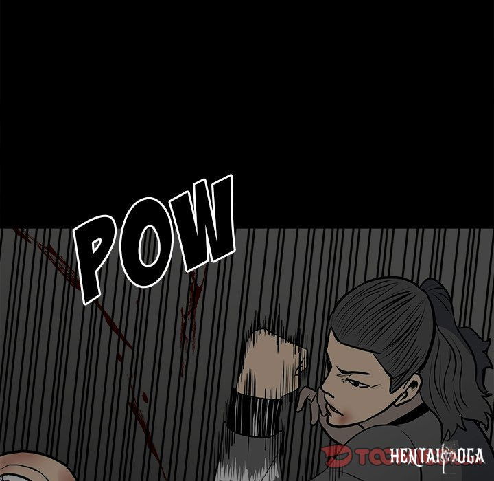 The Villain The Villain Chapter 133 - Page 69