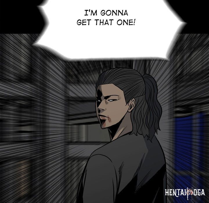 The Villain The Villain Chapter 133 - Page 7