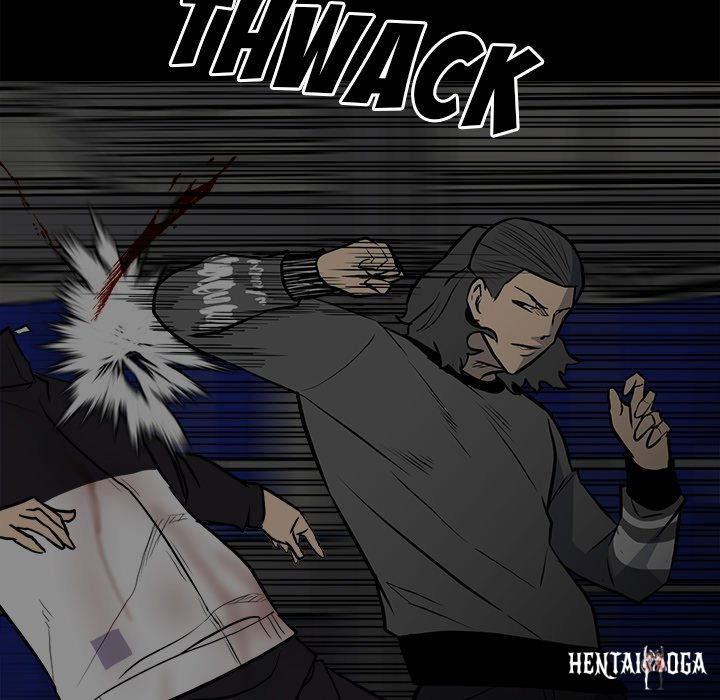 The Villain The Villain Chapter 133 - Page 71