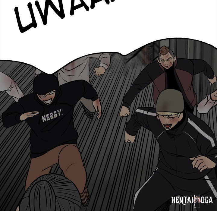 The Villain The Villain Chapter 133 - Page 73